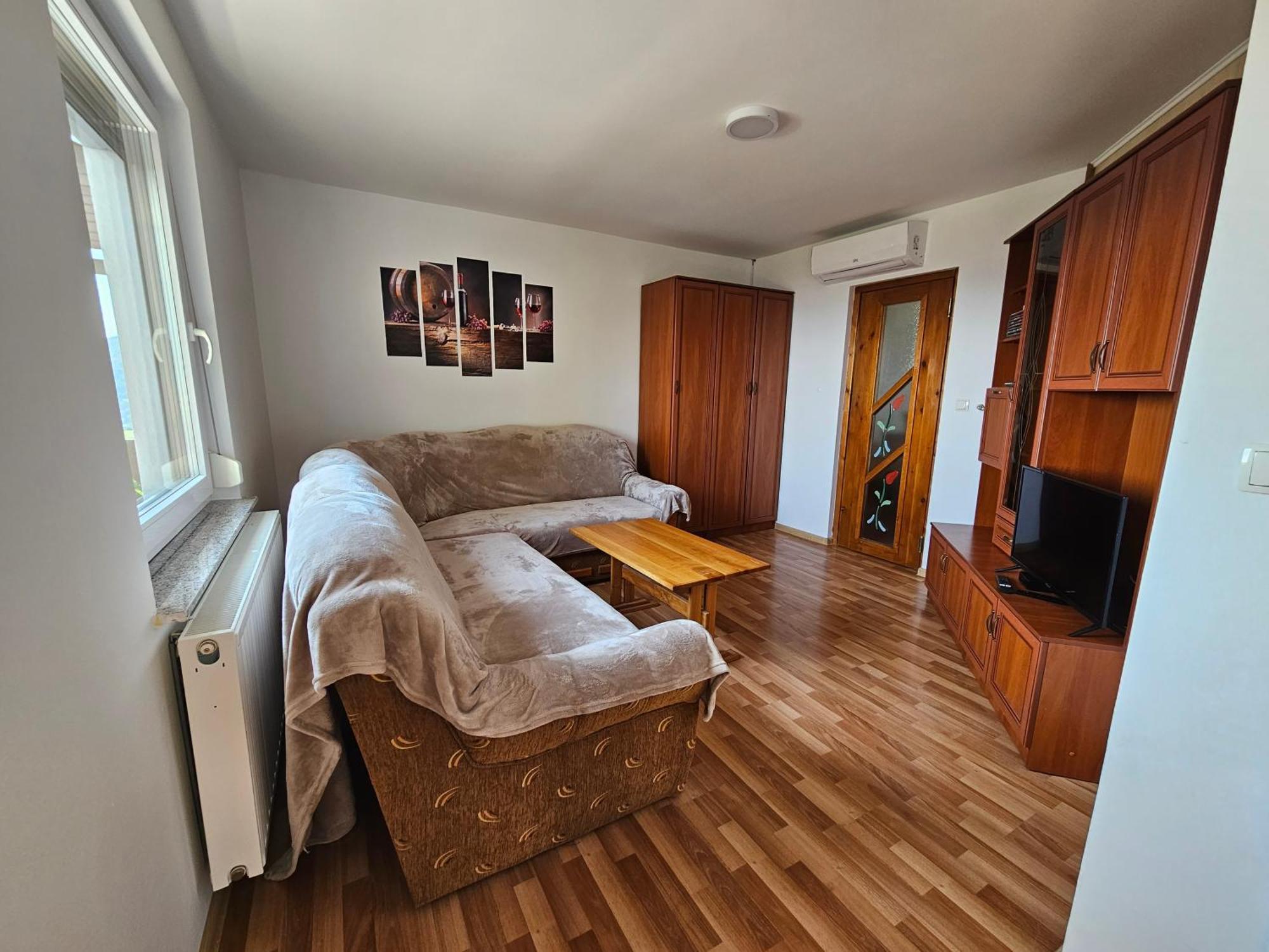 Apartmán Zidanica Bundersek Šentjanž Exteriér fotografie