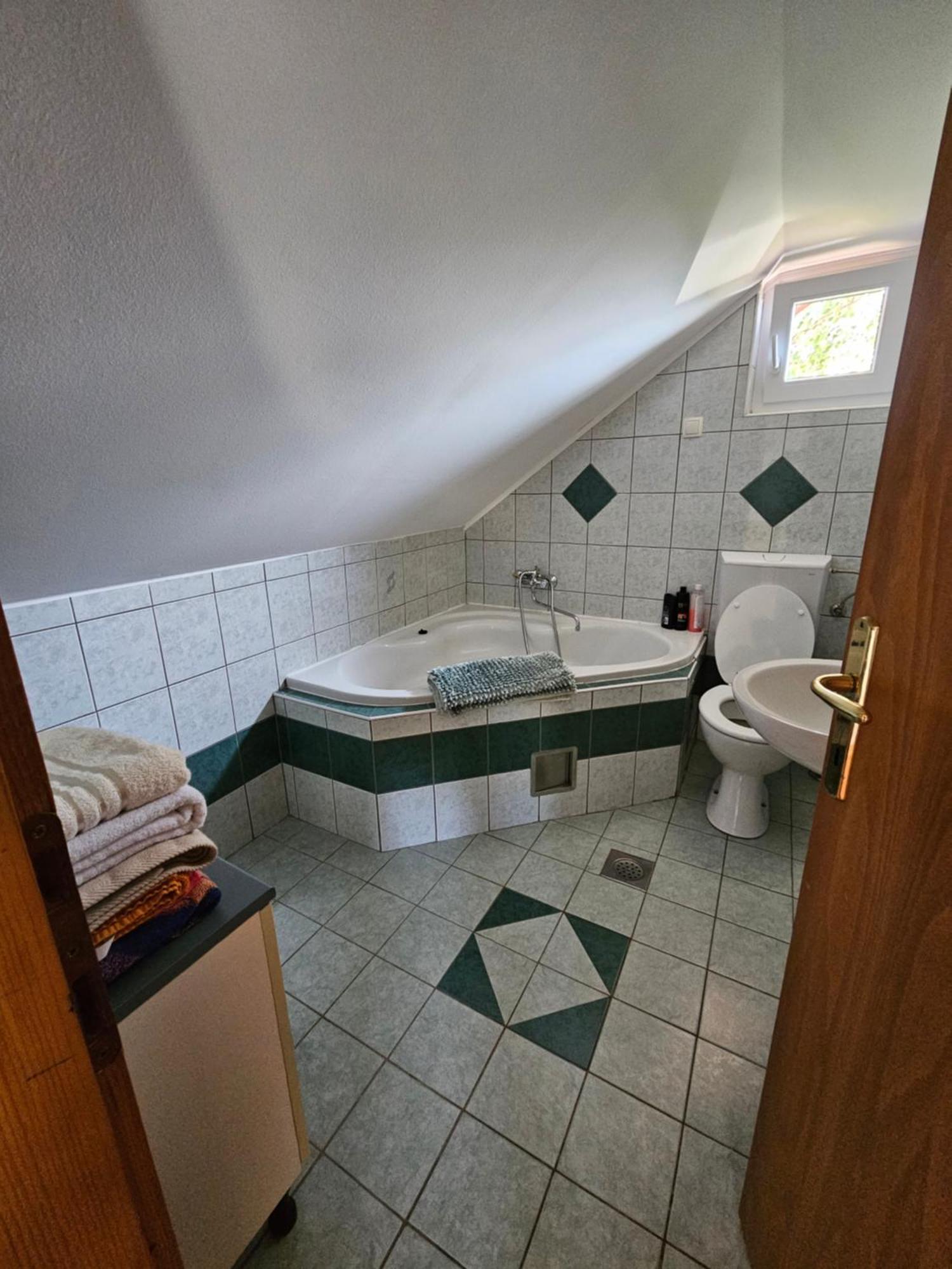 Apartmán Zidanica Bundersek Šentjanž Exteriér fotografie