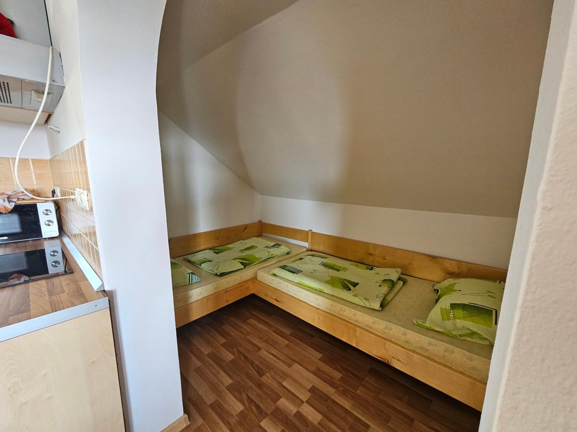 Apartmán Zidanica Bundersek Šentjanž Exteriér fotografie
